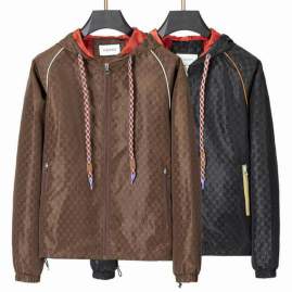 Picture of Gucci Jackets _SKUGucciM-3XL14m3302633508